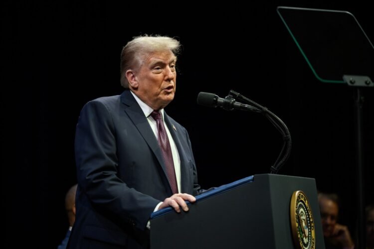 U.S. and Iran could reach agreement this weekend – Trump