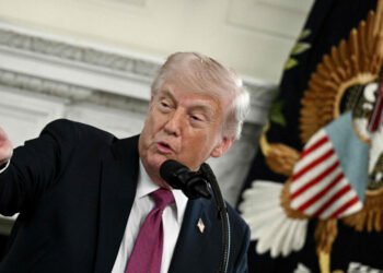 War in Iran. Trump: Iran wants negotiations and an offer that meets US demands