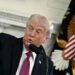 War in Iran. Trump: Iran wants negotiations and an offer that meets US demands