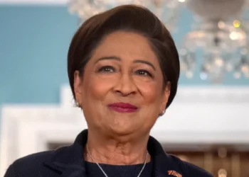 Trinidad’s PM escalates feud with Caribbean neighbours