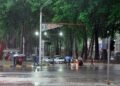 There will be rain and mudflows in Tajikistan until the end of the week