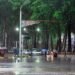 There will be rain and mudflows in Tajikistan until the end of the week
