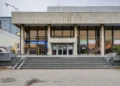 Ládví Set for Redesign: Prague 8 Launches Architectural Competition for New Centre