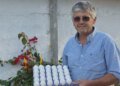 The story of Danilo, the producer who prefers to eat white eggs and taking care of the worker’s pocket
