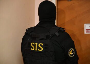 In Moldova, scammers pose as SIS employees and extort money: Agency warning
