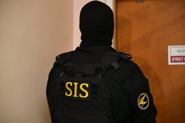 In Moldova, scammers pose as SIS employees and extort money: Agency warning