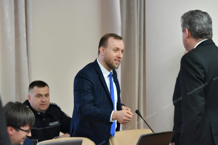 NIB will spend 1.5 million lei on modular houses in Vadul lui Voda: air conditioning, panoramic windows and heated floors