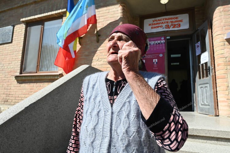 NM Espresso: The state of emergency was canceled, the merger of city halls was simplified, rules will be developed for elections in Gagauzia