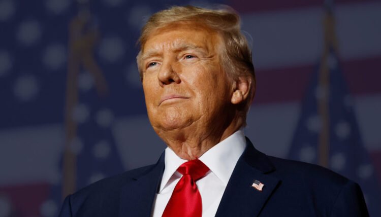 Iran announced the opening of the Strait of Hormuz for the duration of the truce: Trump’s reaction