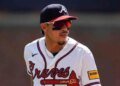 Braves fall to Marlins in the MLB: this is how it went for Mauricio Dubón
