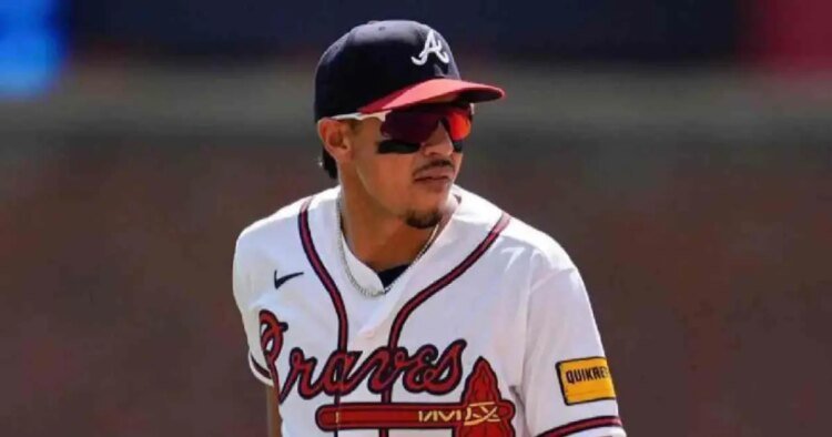Braves fall to Marlins in the MLB: this is how it went for Mauricio Dubón