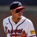 Braves fall to Marlins in the MLB: this is how it went for Mauricio Dubón