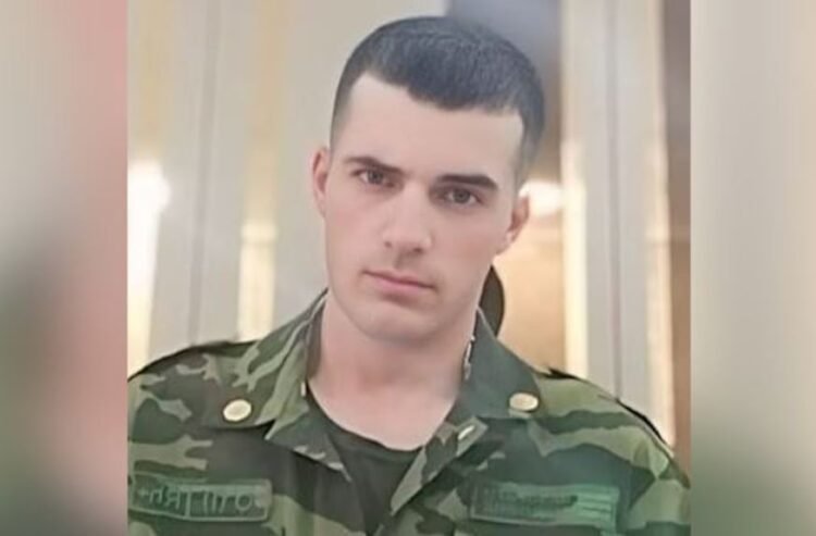 A soldier of the Ministry of Defense of Tajikistan drowned in the Kofarnikhon River after jumping from a bridge