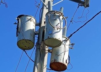 Crimes: A man dies while trying to steal dielectric oil in Santiago de Cuba