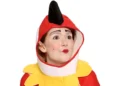 This mad parrot show might just make Timothee Chalamet think again