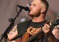 Zach Bryan gigs to drive Irish tourism boom as entertainment sector defies inflation