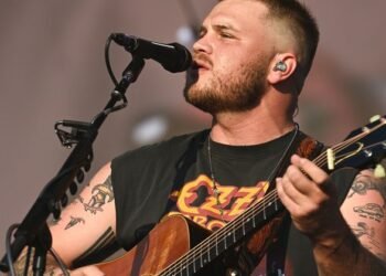 Zach Bryan gigs to drive Irish tourism boom as entertainment sector defies inflation