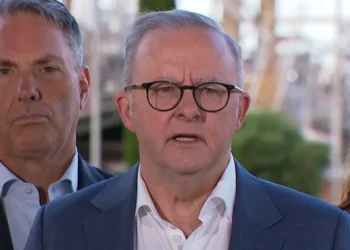 Anthony Albanese: To join call with European leaders over Strait of Hormuz after Trump criticism