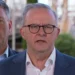 Anthony Albanese: To join call with European leaders over Strait of Hormuz after Trump criticism