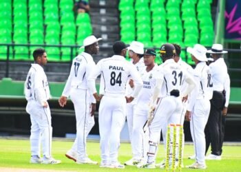 Harpy Eagles eying another CWI title