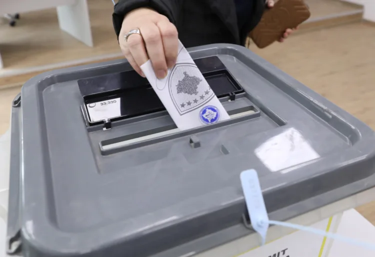The CEC is ready for elections, experts are afraid of discouraging voters