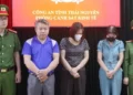 Vietnam’s Thai Nguyen Province police detain 3 in substandard school food bribery probe