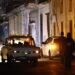 Cuba, the time of the ovens