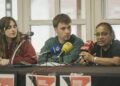 Far-left Basque organizations raise money for Cuba