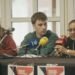 Far-left Basque organizations raise money for Cuba