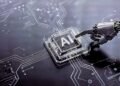 China launched the largest AI cluster for scientific research