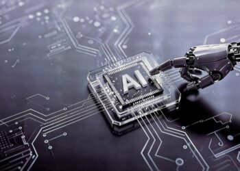 China launched the largest AI cluster for scientific research