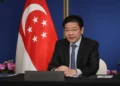 Support of trusted regional partners key to securing energy needs: PM Wong