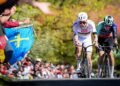 Pogacar beats teen Seixas to win fourth Liège-Bastogne-Liège