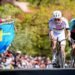 Pogacar beats teen Seixas to win fourth Liège-Bastogne-Liège