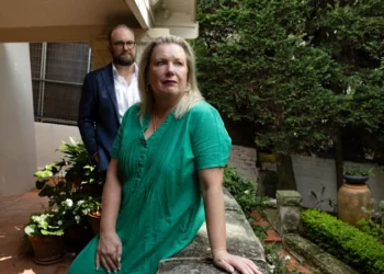 Neighbours in nightmare battle over Bellevue Hill luxury development