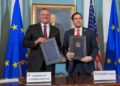 EU and US sign Memorandum of Understanding on critical minerals