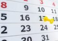 07:00, 17 April 2026 April 17. Kazinform calendar “Dates. Events”