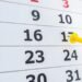 07:00, 17 April 2026 April 17. Kazinform calendar “Dates. Events”