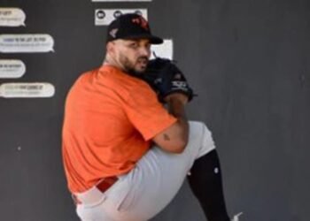 Baseball: Naykel Cruz changes Matanzas for Italy despite having been announced