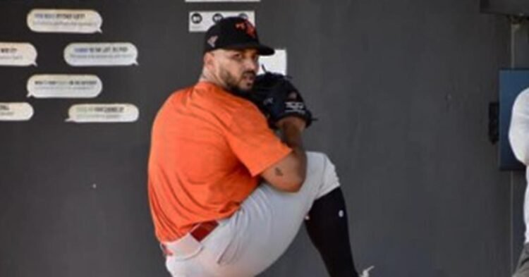 Baseball: Naykel Cruz changes Matanzas for Italy despite having been announced