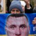 Ukraine and Russia exchange 193 prisoners of war each