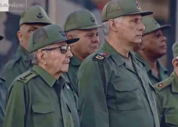 Cuba: Castro calls to “firmly confront any enemy aggression”