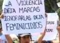 Femicide: A new feminicide and a vicarious infanticide are reported in Cuba