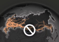 Sealing the internet: How Putin wants to cut Russia off from the rest of the world
