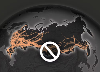 Sealing the internet: How Putin wants to cut Russia off from the rest of the world