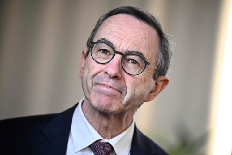 French right-wing leader’s call to ostracize Spain over migration policy sparks backlash
