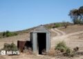 Woman trapped in poo for three hours after outback toilet collapsesThe woman got stuck waist-deep in a pit latrine in the Australian outback after it gave way.19 hrs agoWorld