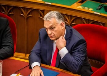 Hungary: Orban resigns after election defeat