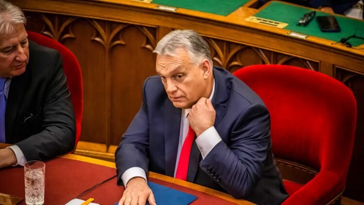 Hungary: Orban resigns after election defeat