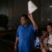 They grant conditional release to the former mayor of Maracaibo, Rafael Ramírez